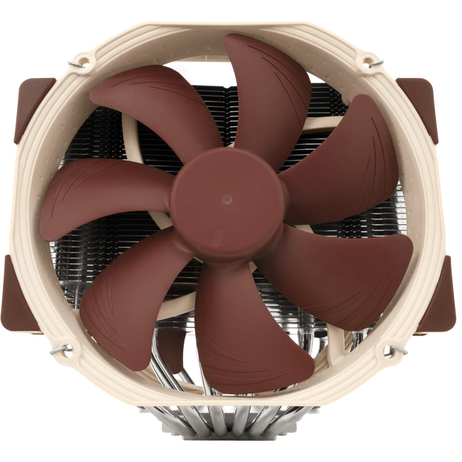 Noctua NH-D15 SE-AM4 Marron