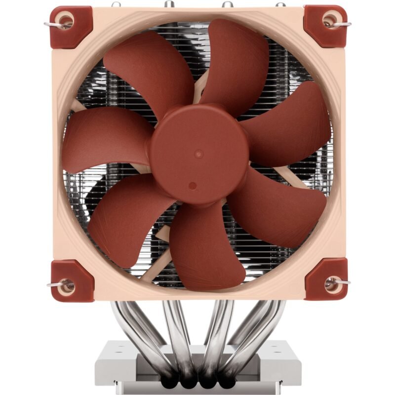 Noctua NH-D9 TR5-SP6 4U Marron