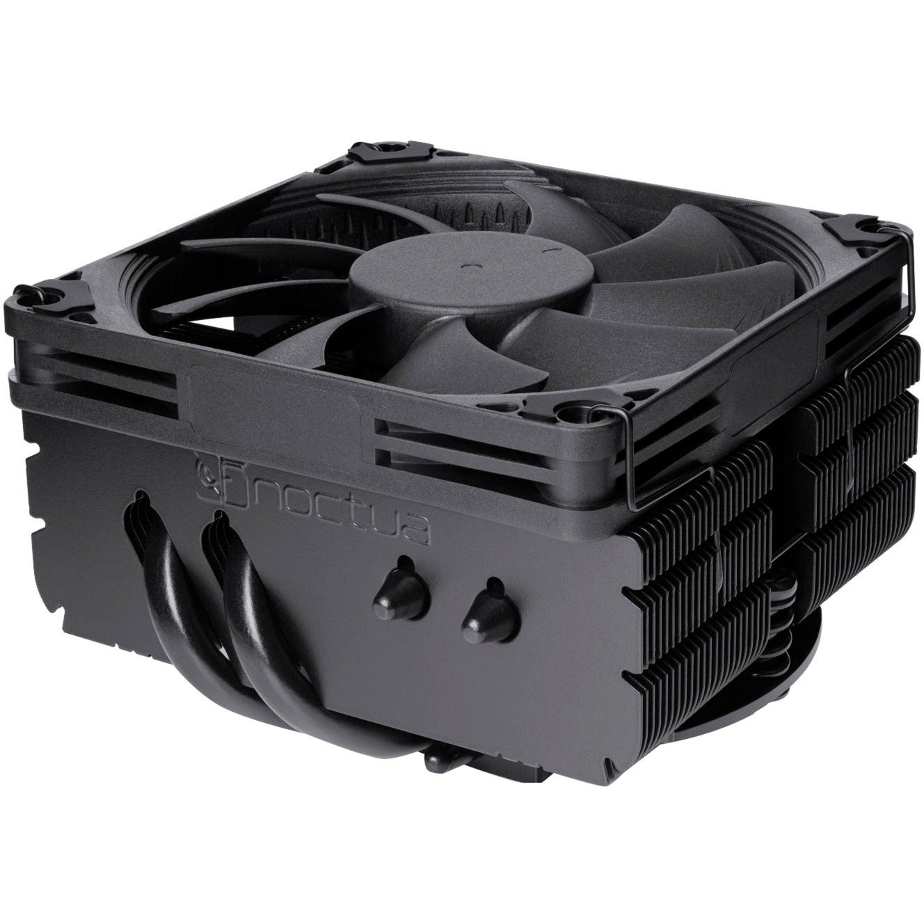 Noctua NH-L9x65 chromax.black Negro