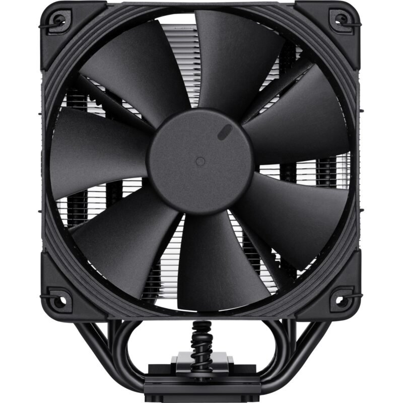 Noctua NH-U12S chromax.black Negro