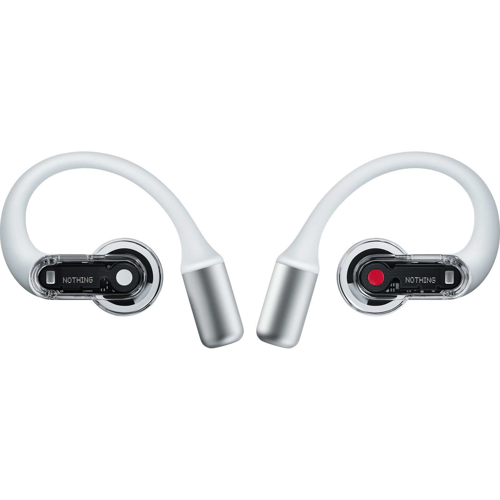 Nothing Ear (open) Blanco