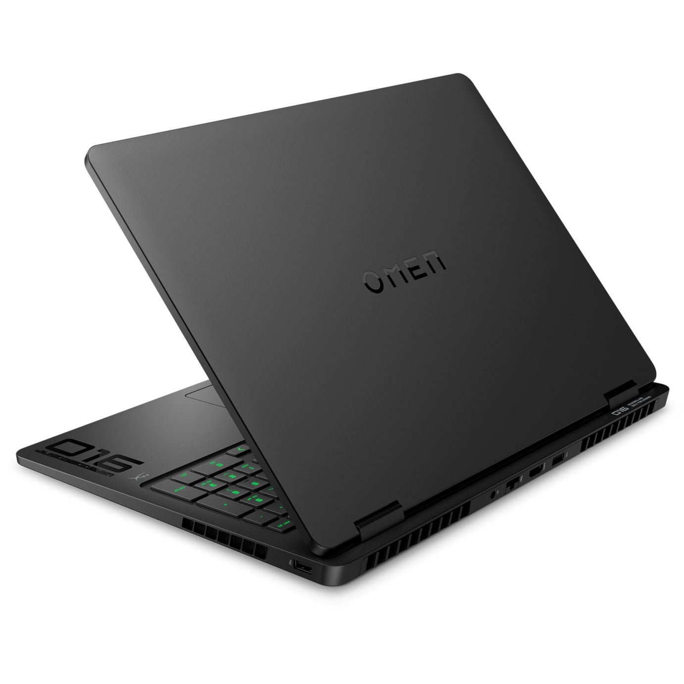 OMEN 16-am0277ng Negro, 1 TB - Imagen 4