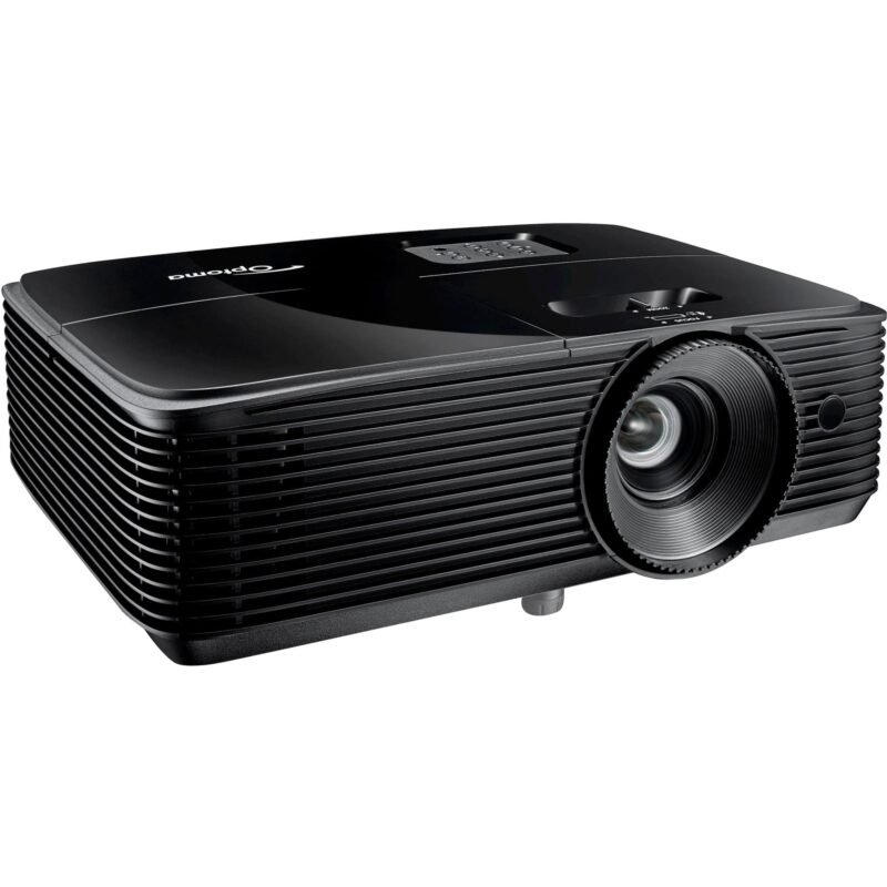 Optoma H190X Negro