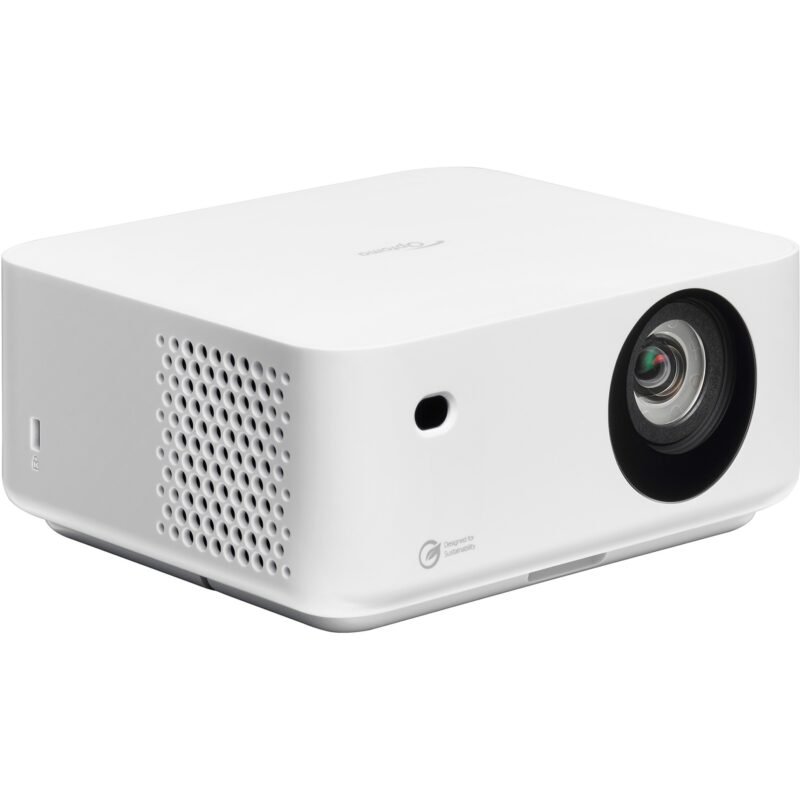 Optoma ML1080ST Blanco