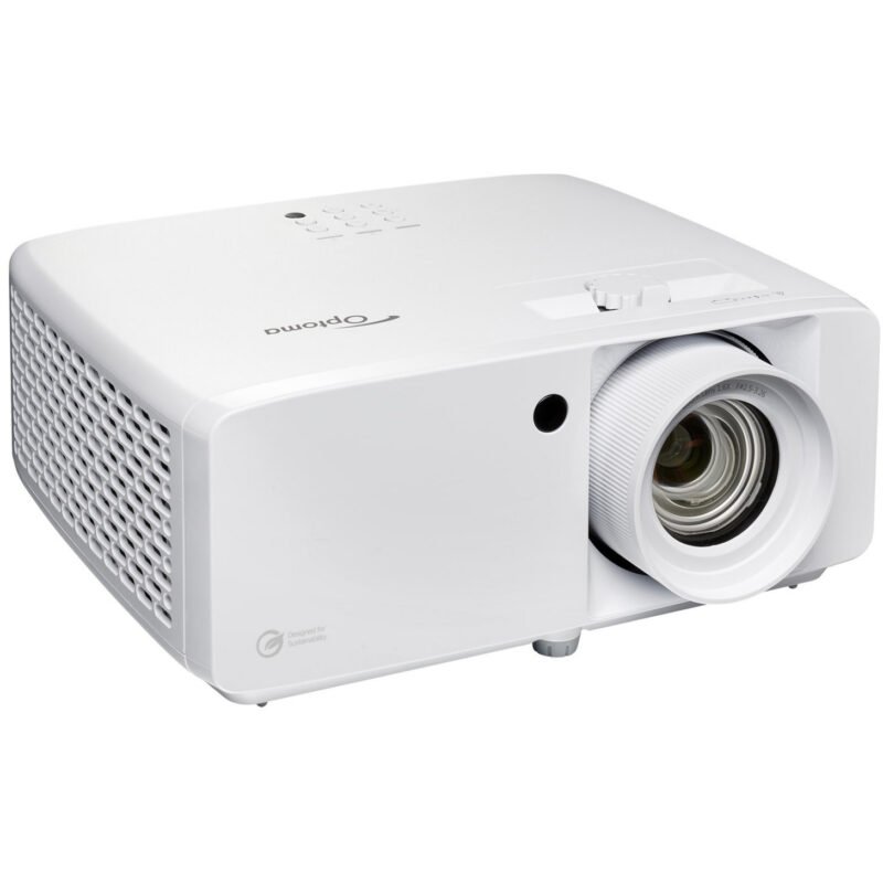 Optoma ZH551 Blanco