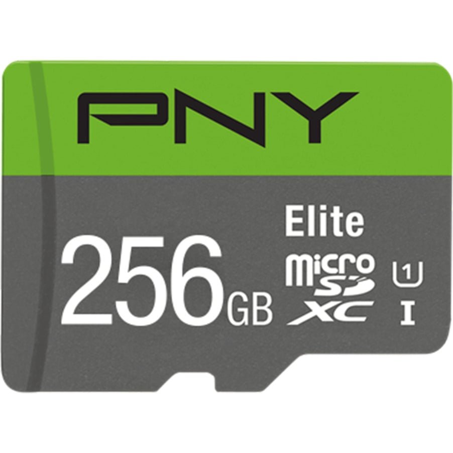 PNY Elite microSD