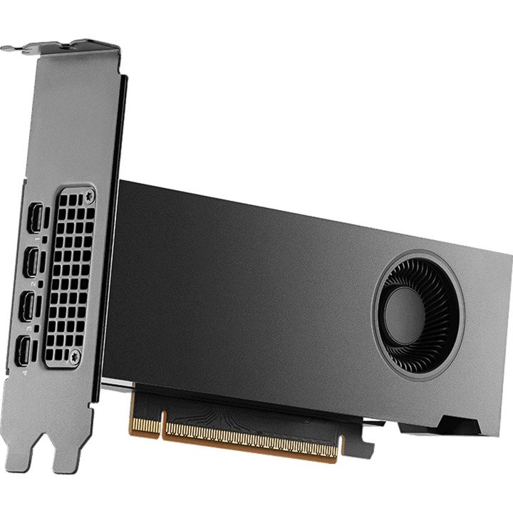PNY NVIDIA RTX PRO 2000 Blackwell Generation SB, 16 GB - Imagen 2