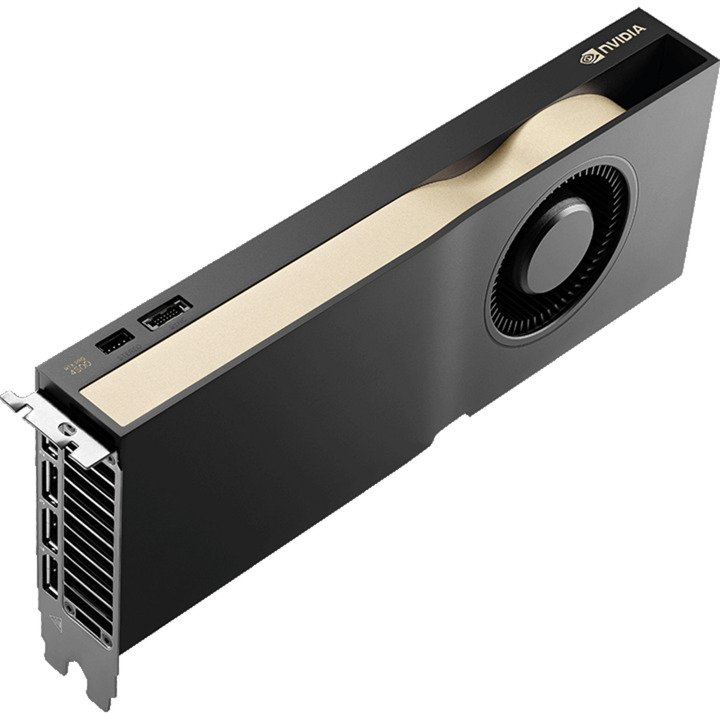 PNY NVIDIA RTX PRO 4500 Blackwell GDDR7 SB, 32 GB