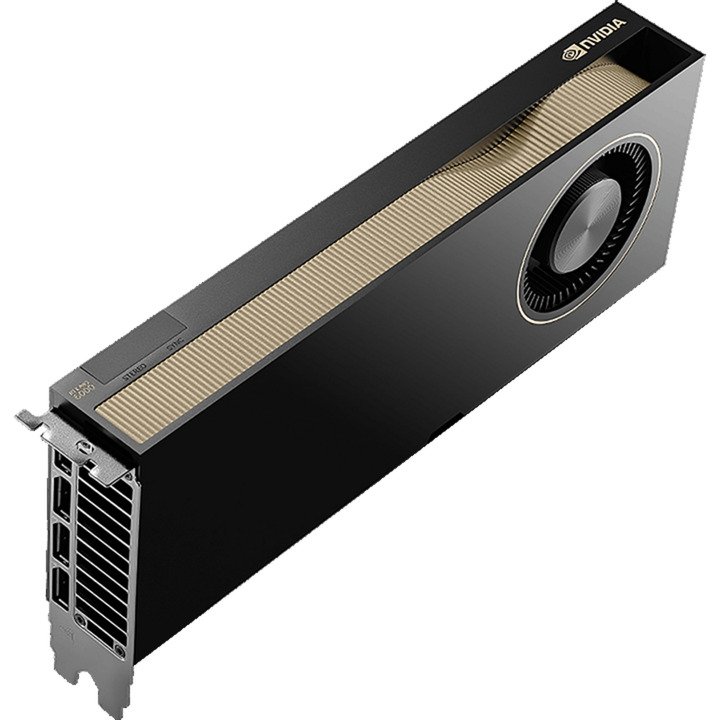 PNY NVIDIA RTX PRO 6000 Blackwell Max Q SB, 96 GB