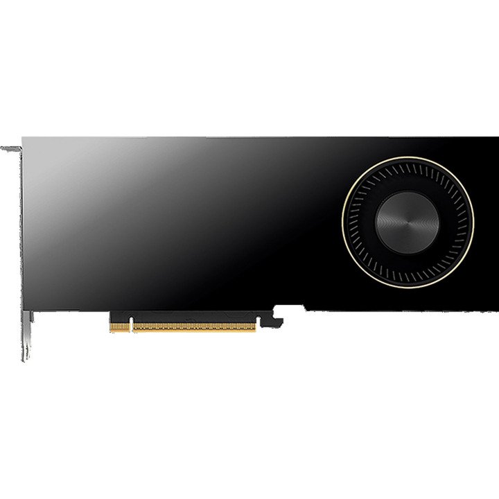 PNY NVIDIA RTX PRO 6000 Blackwell Max Q SB, 96 GB - Imagen 2