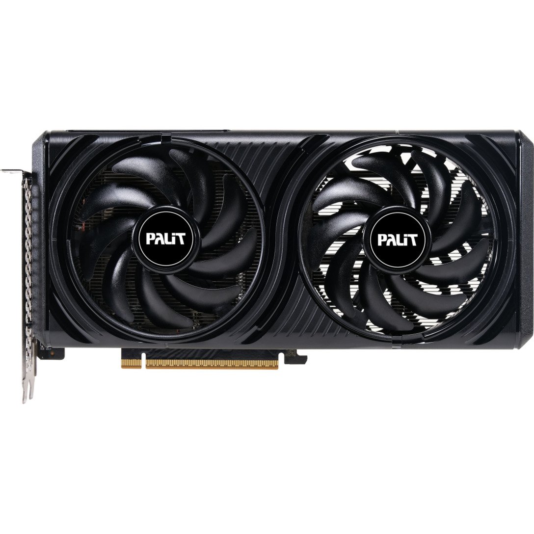 Palit GeForce RTX 5060 Infinity 2 OC - Imagen 2