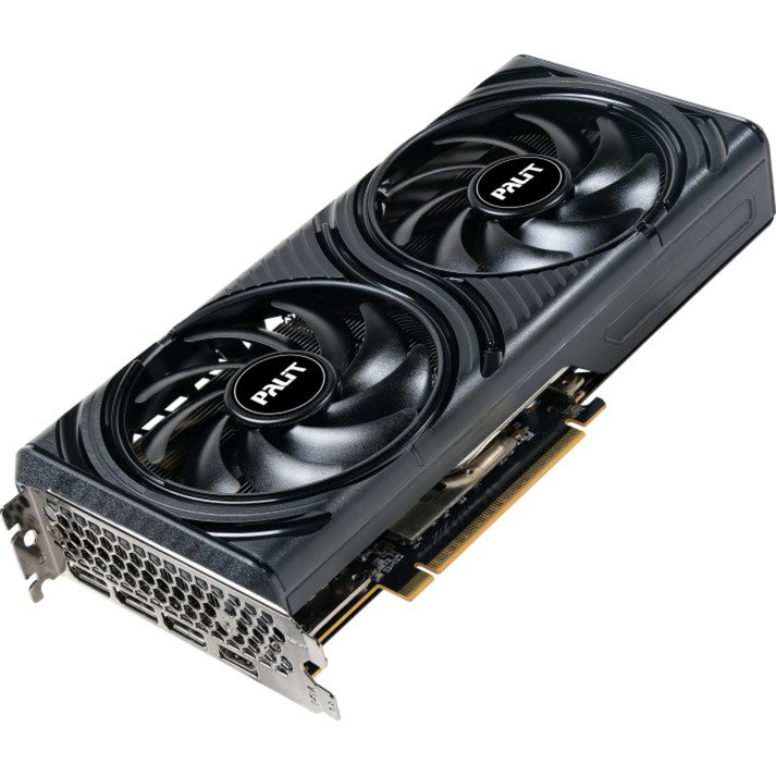 Palit GeForce RTX 5060 Infinity 2 OC - Imagen 4