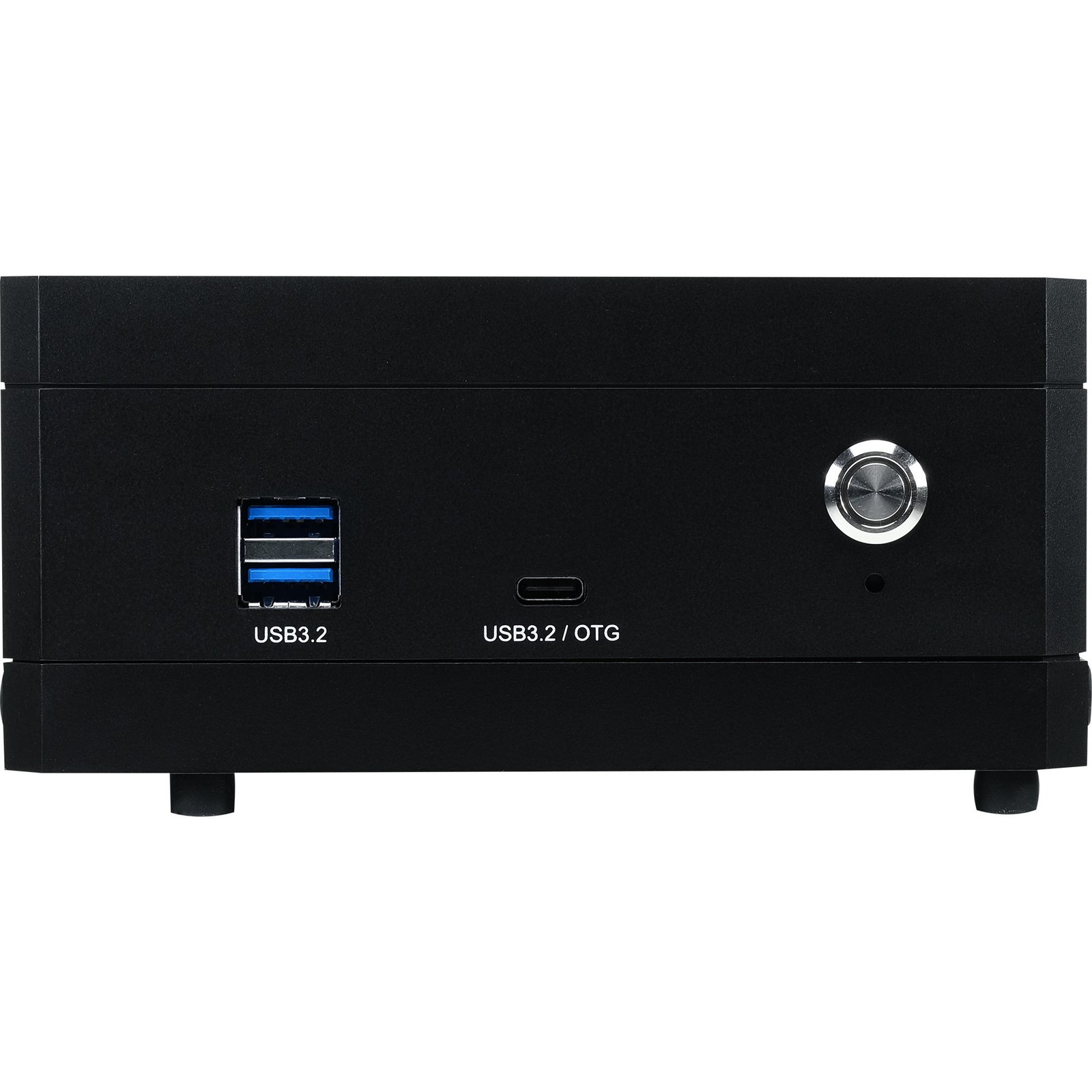 Palit PANDORA NVIDIA Jetson Orin NX Super Negro, 16 GB - Imagen 4