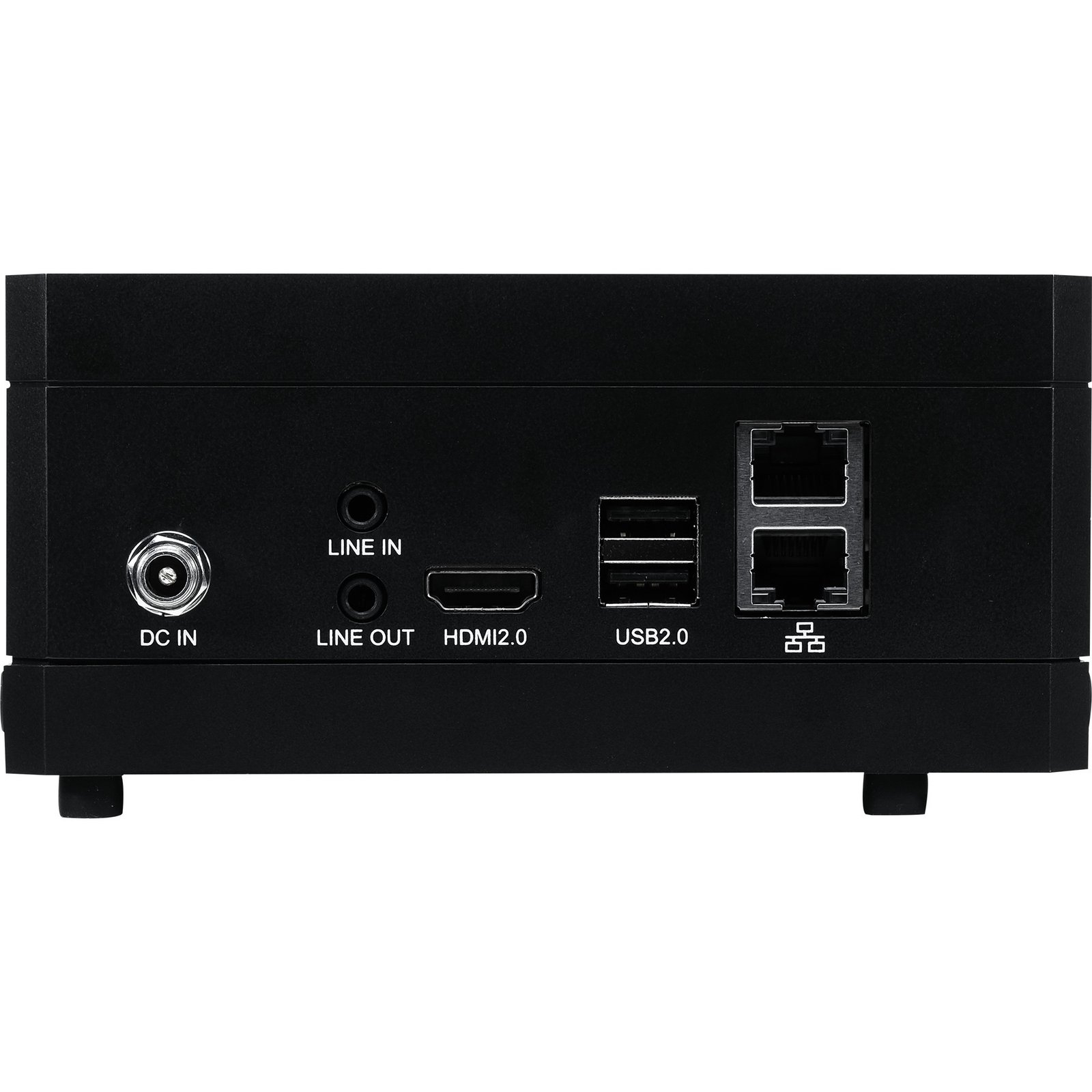 Palit PANDORA NVIDIA Jetson Orin NX Super Negro, 16 GB - Imagen 5