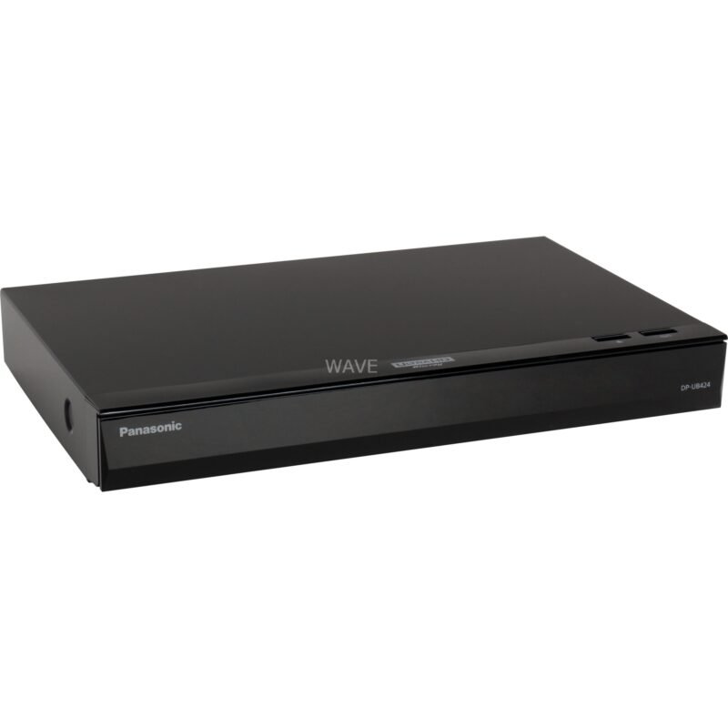 Panasonic DP-UB424