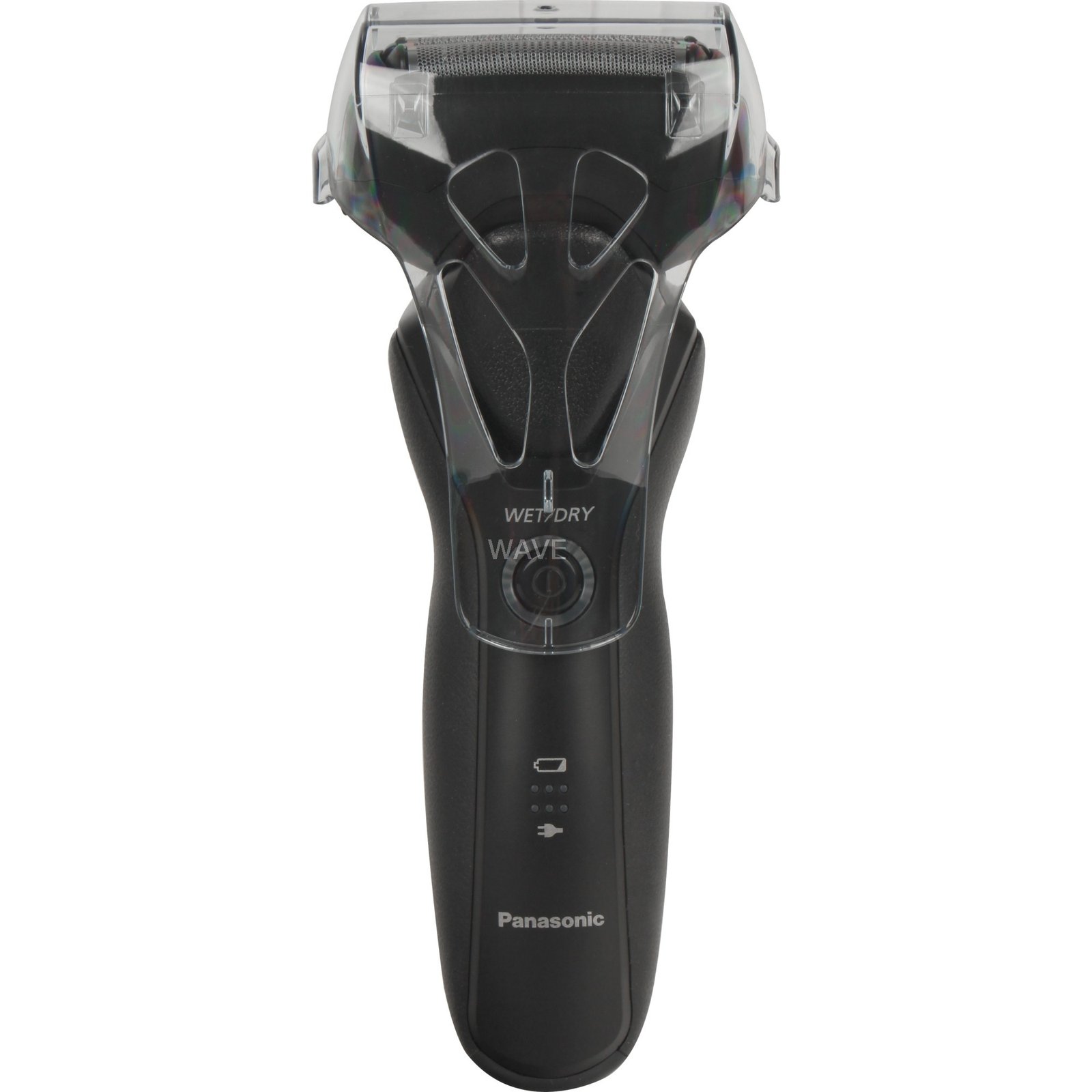 Panasonic ES-RT37-K503 Negro - Imagen 2