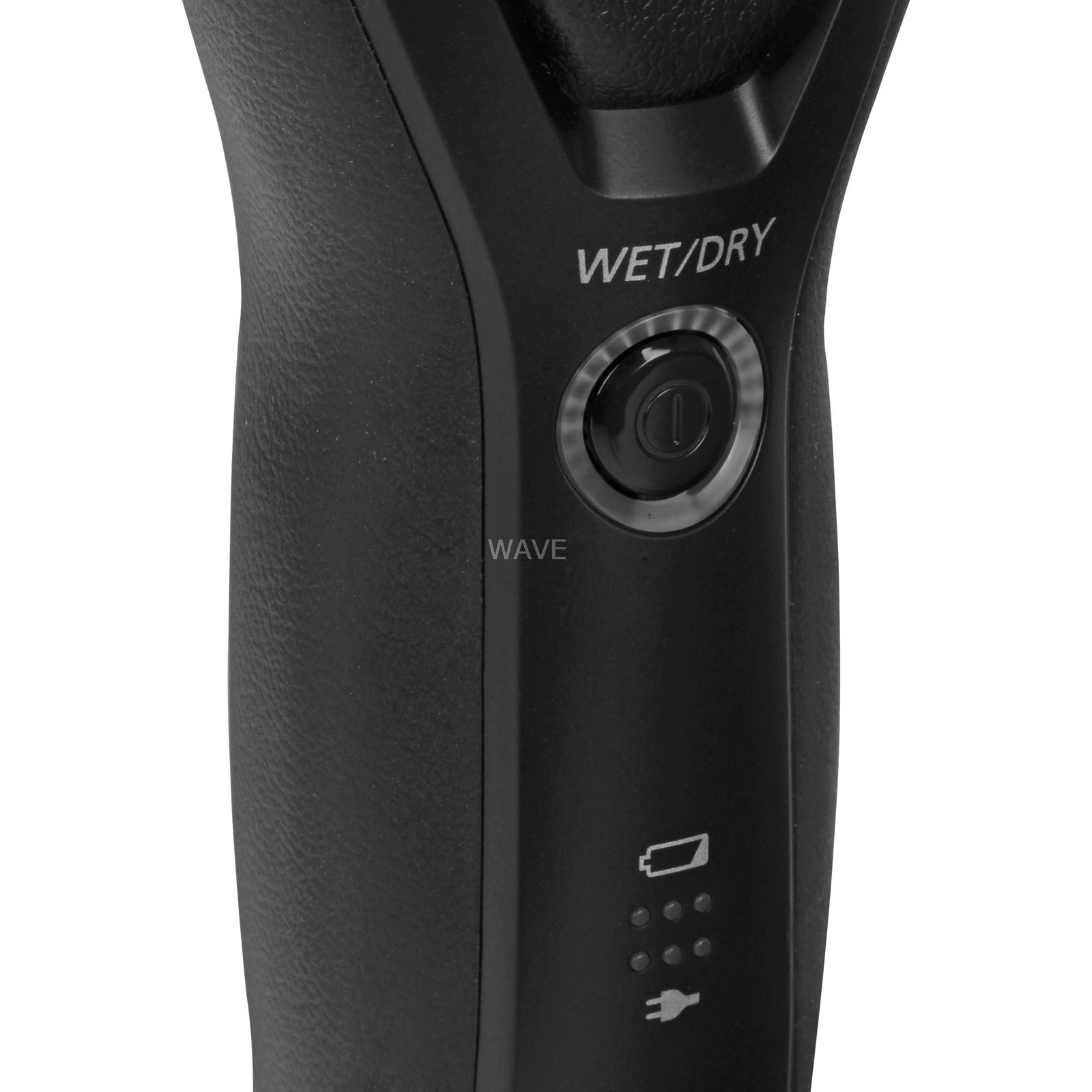 Panasonic ES-RT37-K503 Negro - Imagen 4