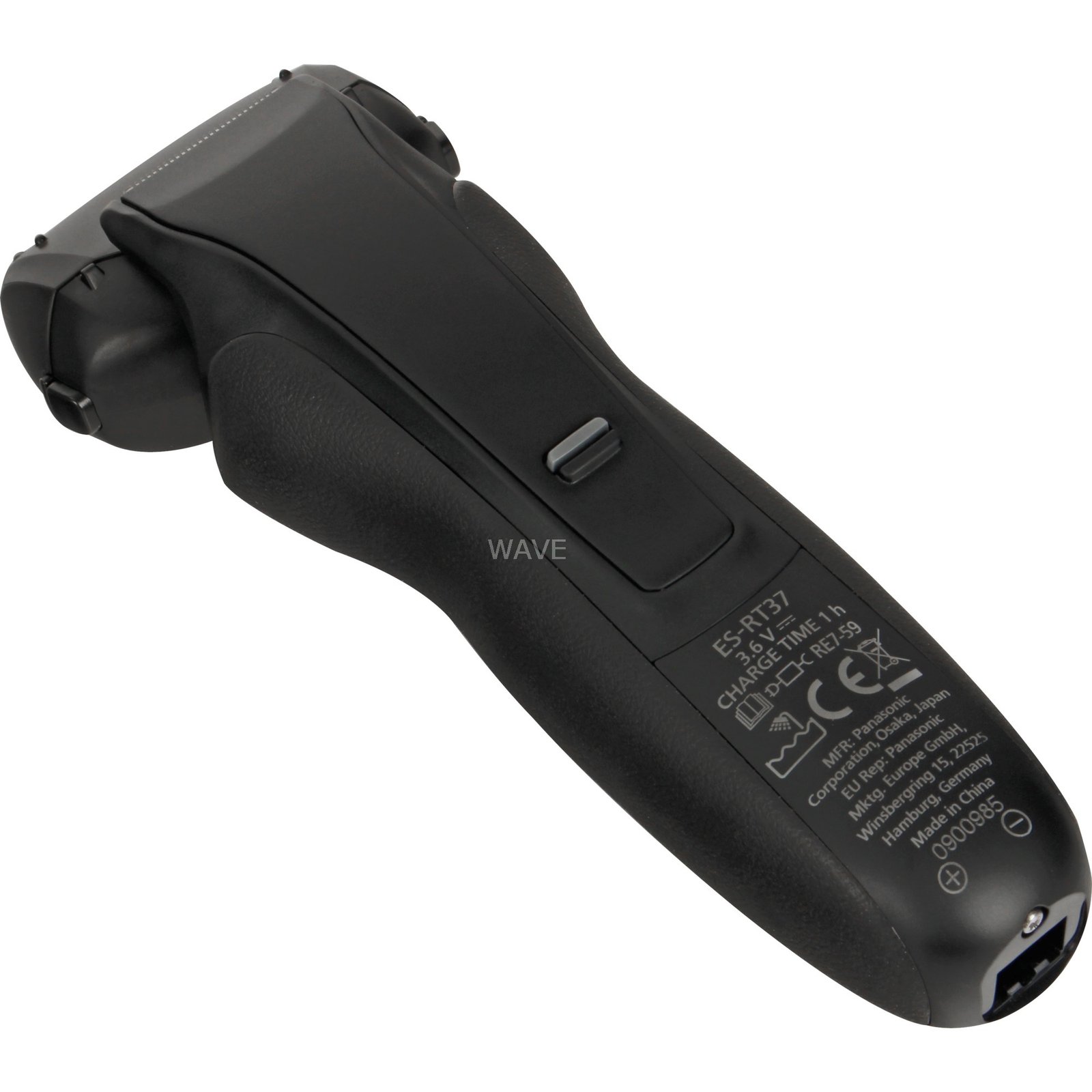 Panasonic ES-RT37-K503 Negro - Imagen 5