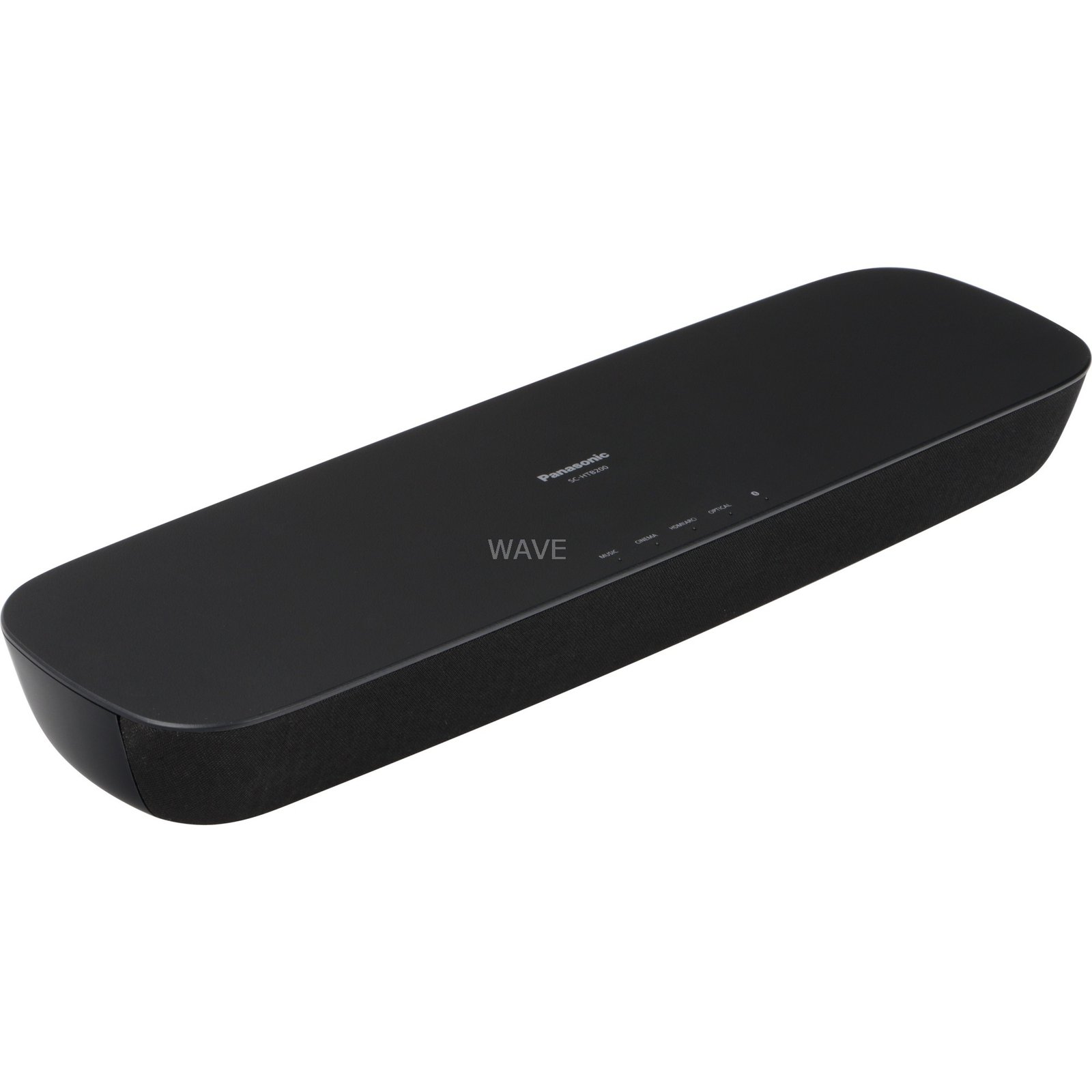 Panasonic SC-HTB200EGK Negro