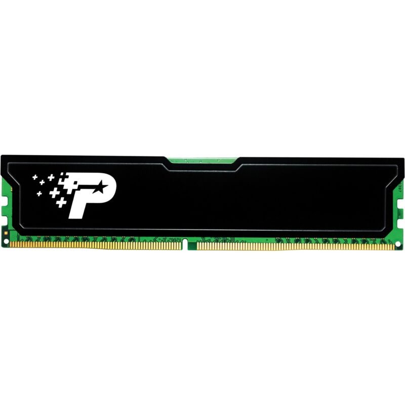 Patriot DIMM DDR4-2666, 8 GB