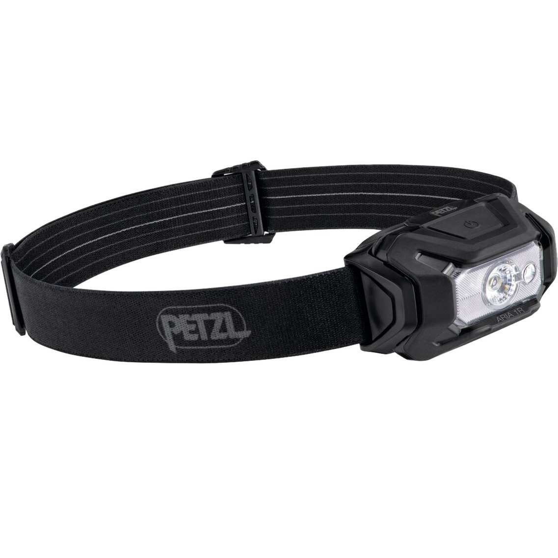 Petzl ARIA 1R RGB Negro