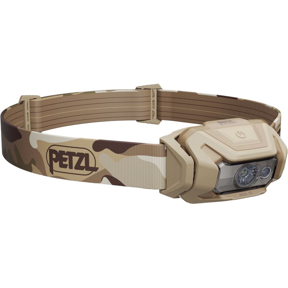 Petzl ARIA 1R RGB