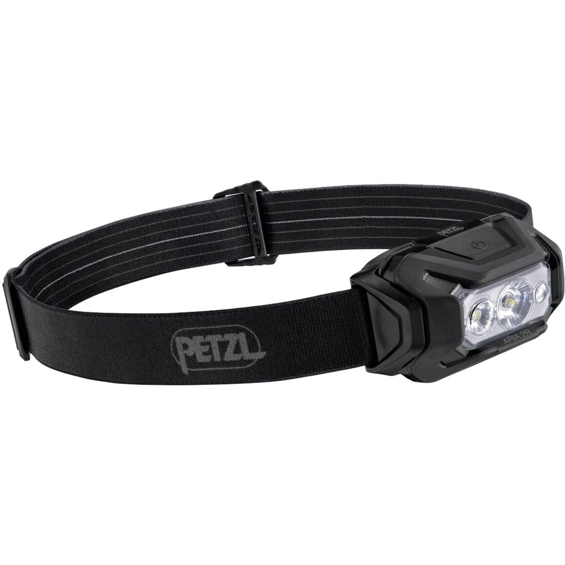 Petzl ARIA 2R RGB Negro