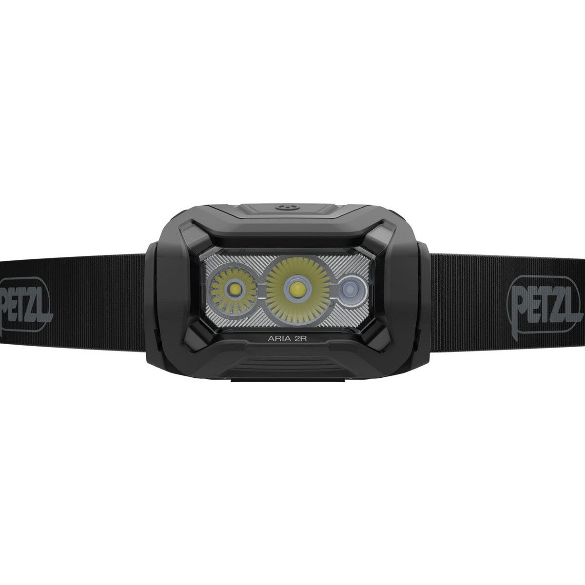 Petzl ARIA 2R RGB Negro - Imagen 3