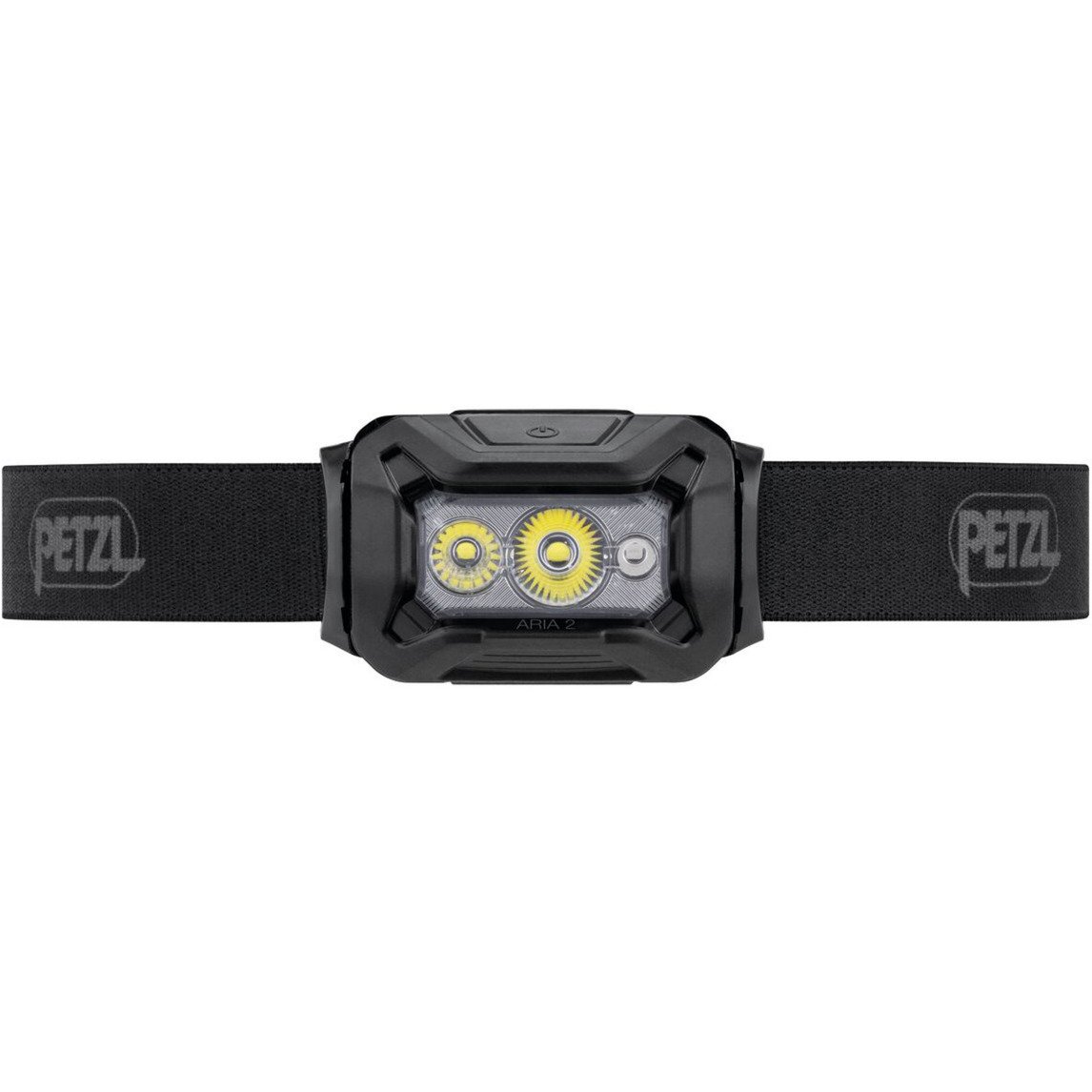 Petzl ARIA 2R RGB Negro - Imagen 4