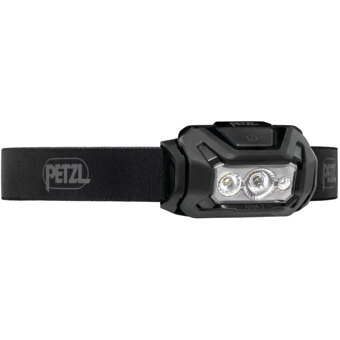 Petzl ARIA 2R RGB Negro - Imagen 5
