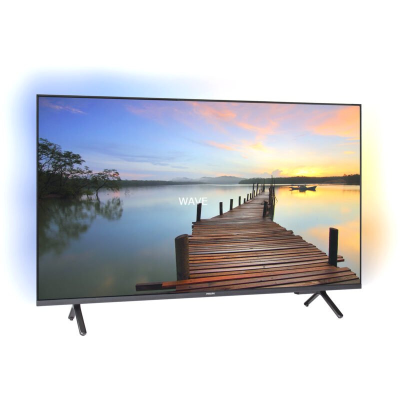 Philips 43PUS8550/12 Negro