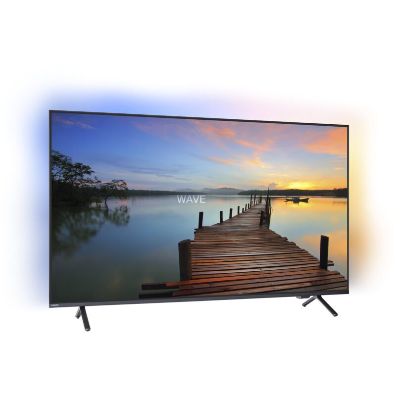 Philips 55MLED910/12 Negro