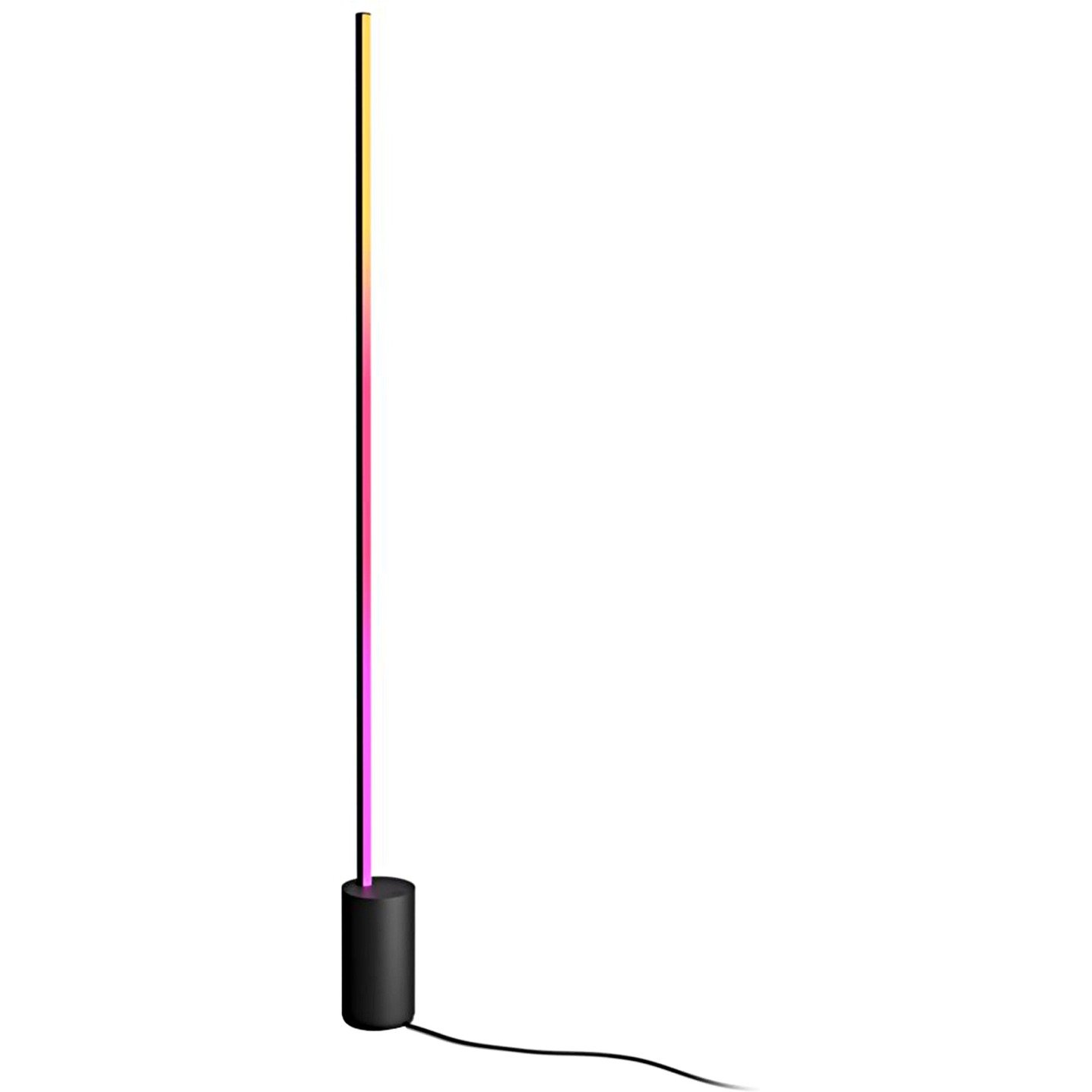Philips Hue Gradient Signe Stehleuchte Negro