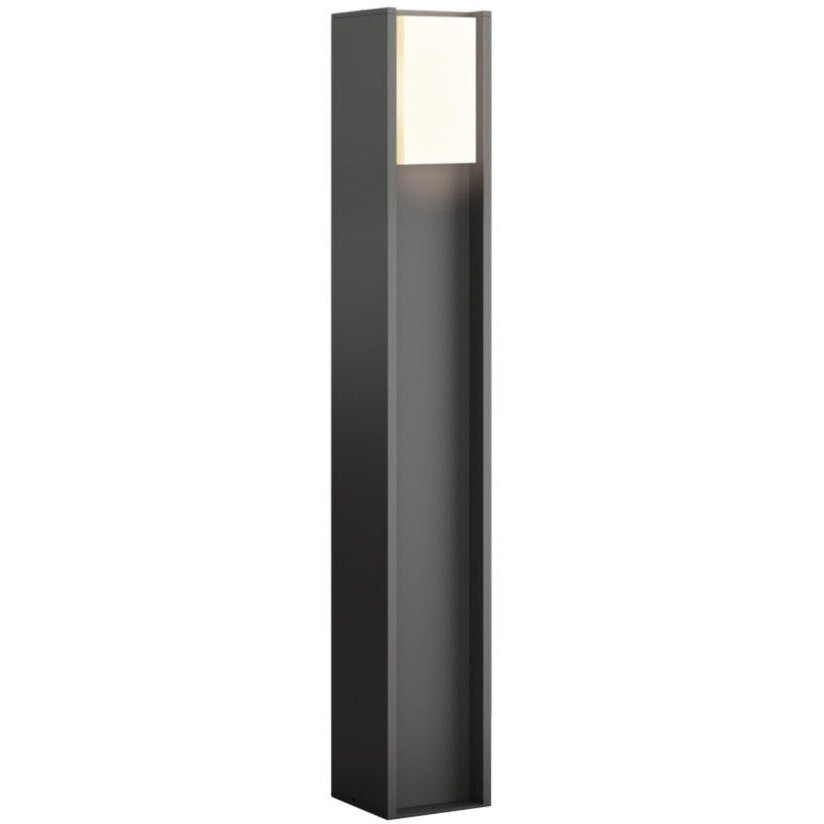 Philips Hue Turaco Wegeleuchte Negro