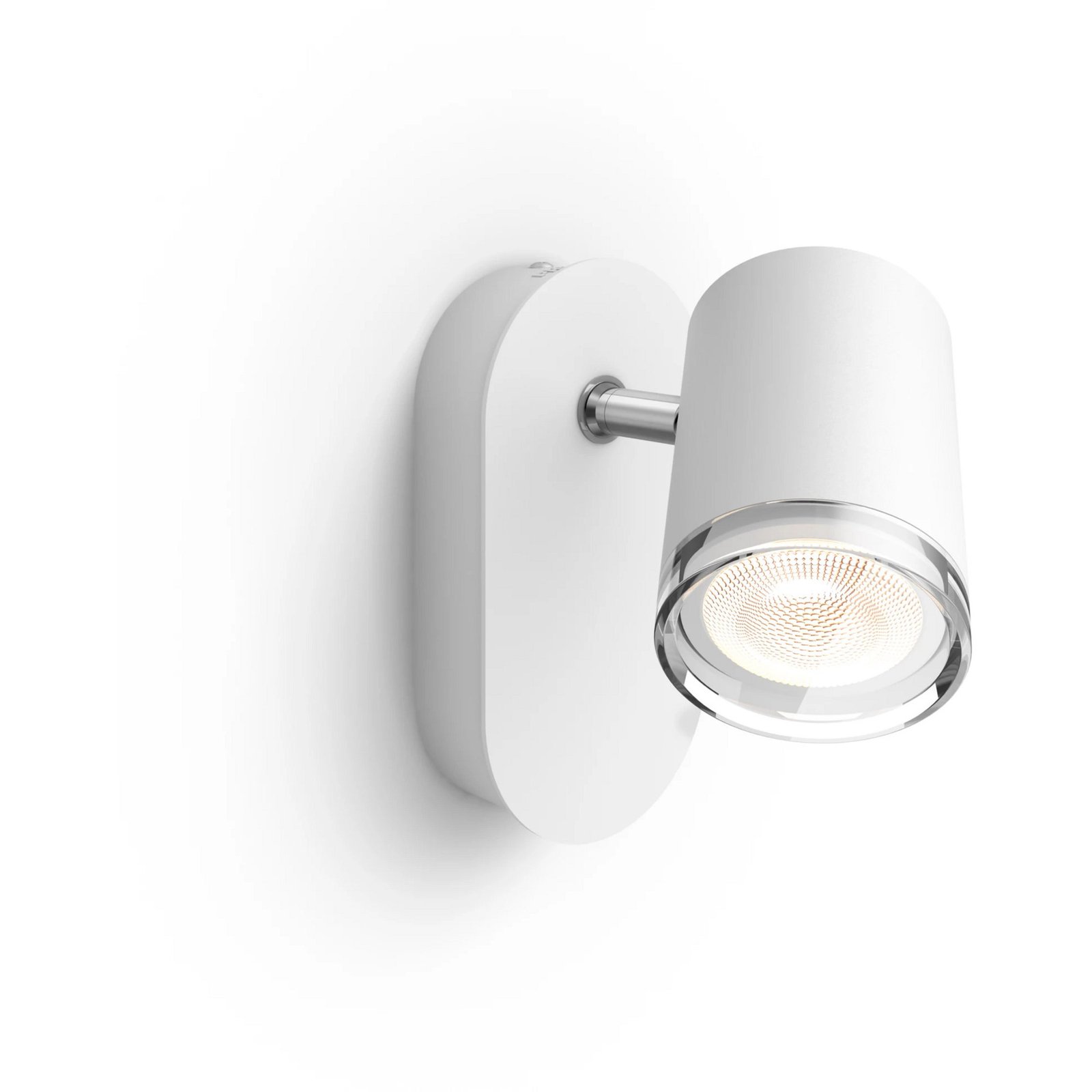 Philips Hue White Ambiance Adore Badezimmer Spot Blanco - Imagen 2