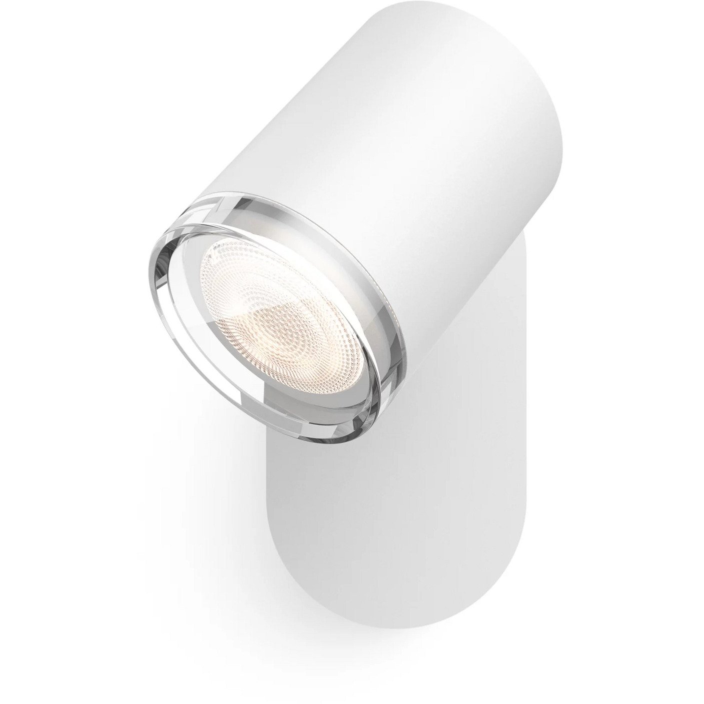 Philips Hue White Ambiance Adore Badezimmer Spot Blanco - Imagen 3