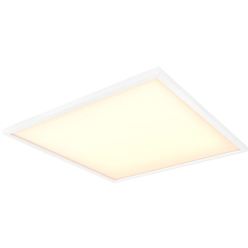 Philips Hue White Ambiance Aurelle Panelleuchte Blanco