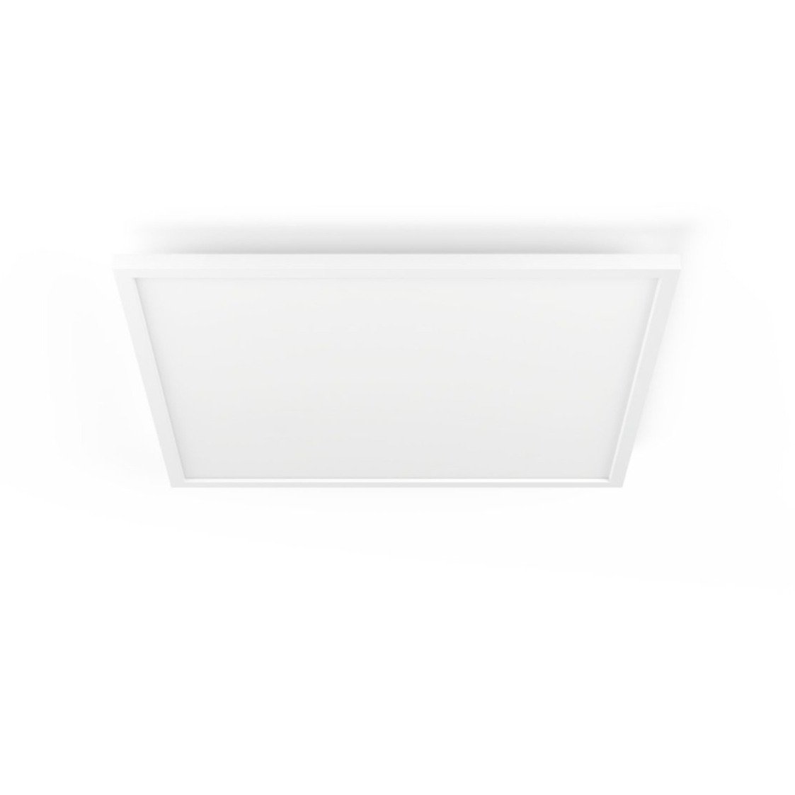 Philips Hue White Ambiance Aurelle Panelleuchte Blanco - Imagen 2