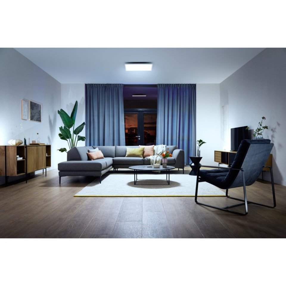 Philips Hue White Ambiance Aurelle Panelleuchte Blanco - Imagen 5
