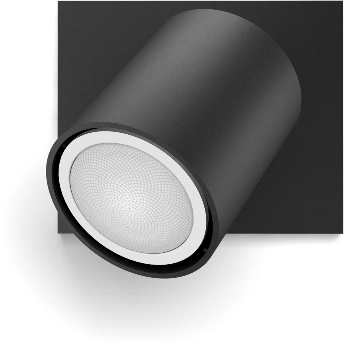 Philips Hue White Ambiance Runner Einzelspot Negro - Imagen 3