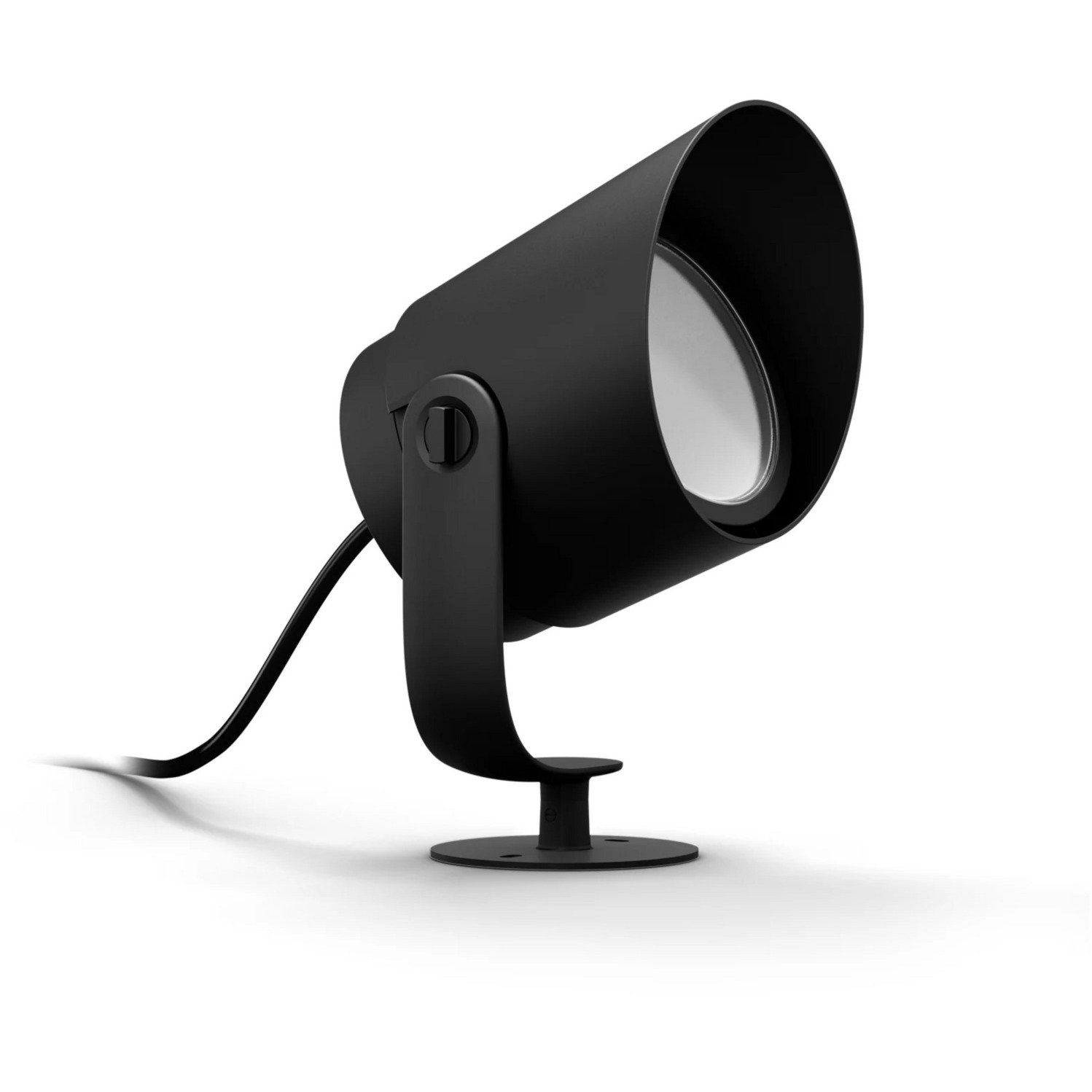 Philips Hue White & Color Ambance Lily XL Outdoor Spot Erweiterung Negro - Imagen 3