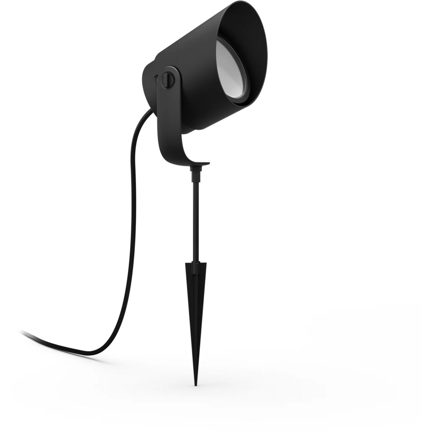 Philips Hue White & Color Ambance Lily XL Outdoor Spot Erweiterung Negro - Imagen 4