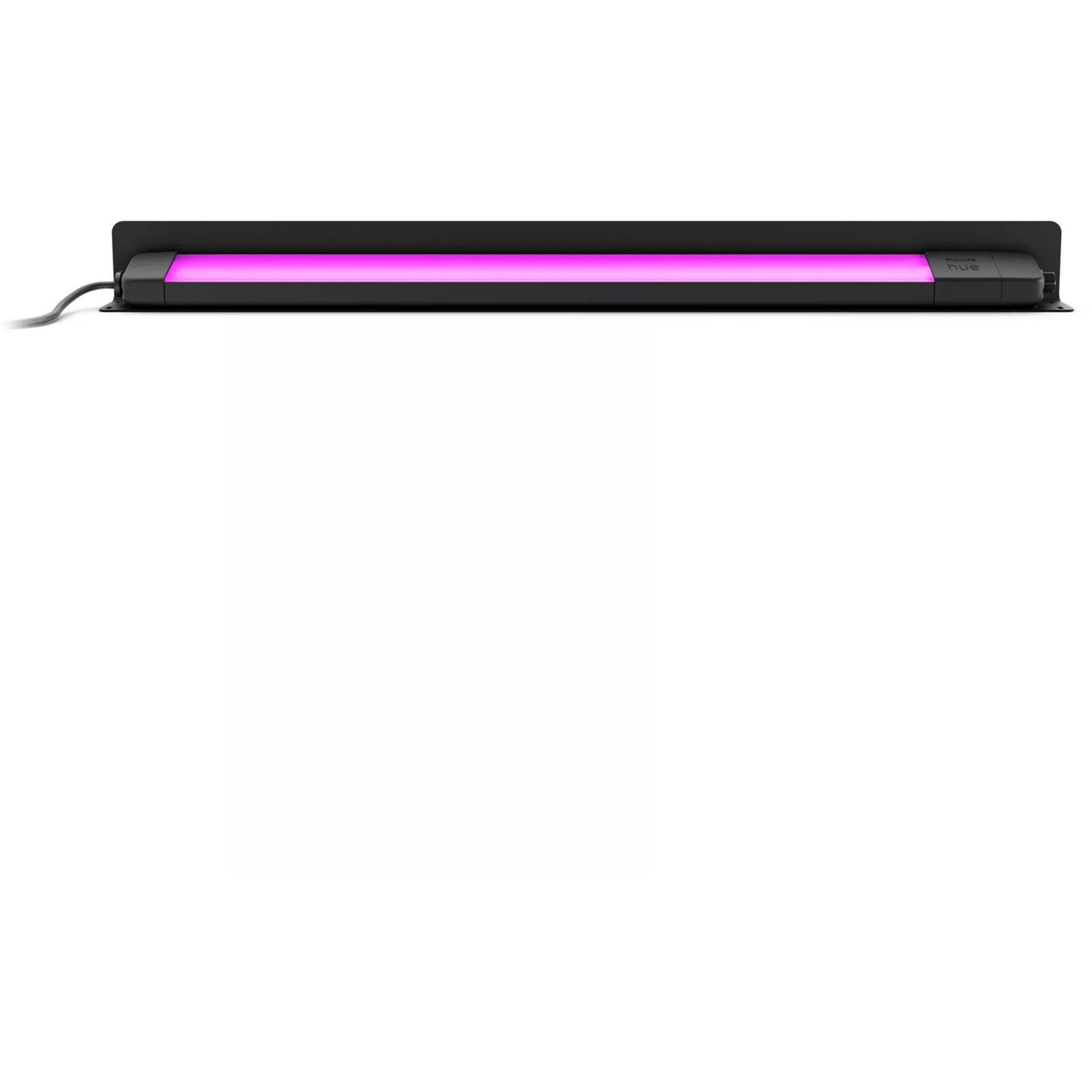 Philips Hue White & Color Ambiance Amarant lineare Außenleuchte Negro - Imagen 2