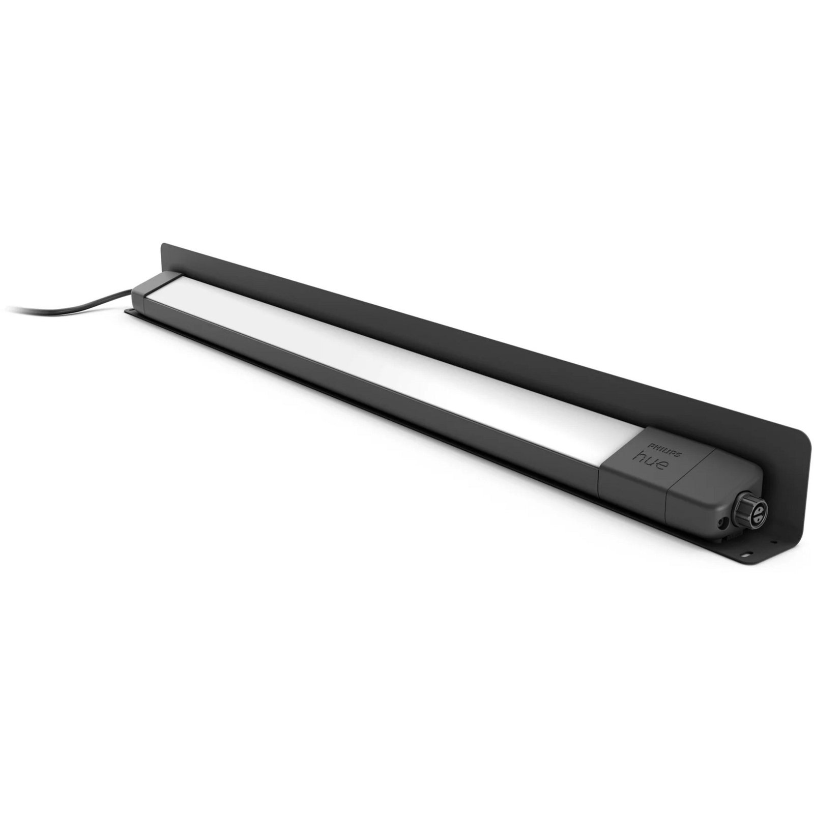 Philips Hue White & Color Ambiance Amarant lineare Außenleuchte Negro - Imagen 4