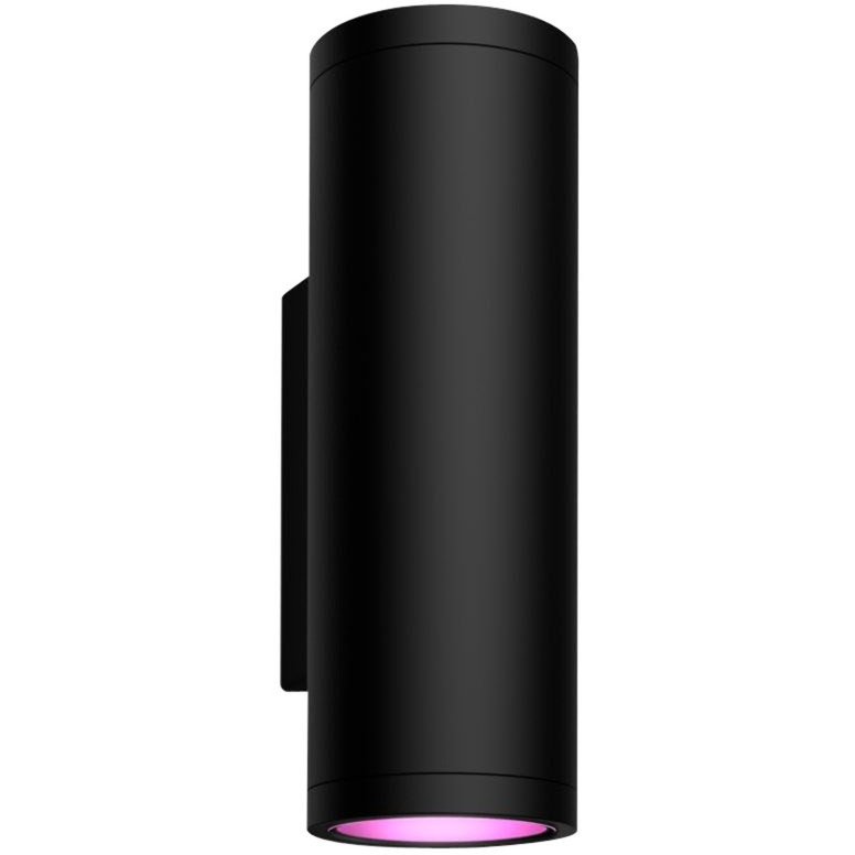 Philips Hue White & Color Ambiance Appear Wandleuchte Negro