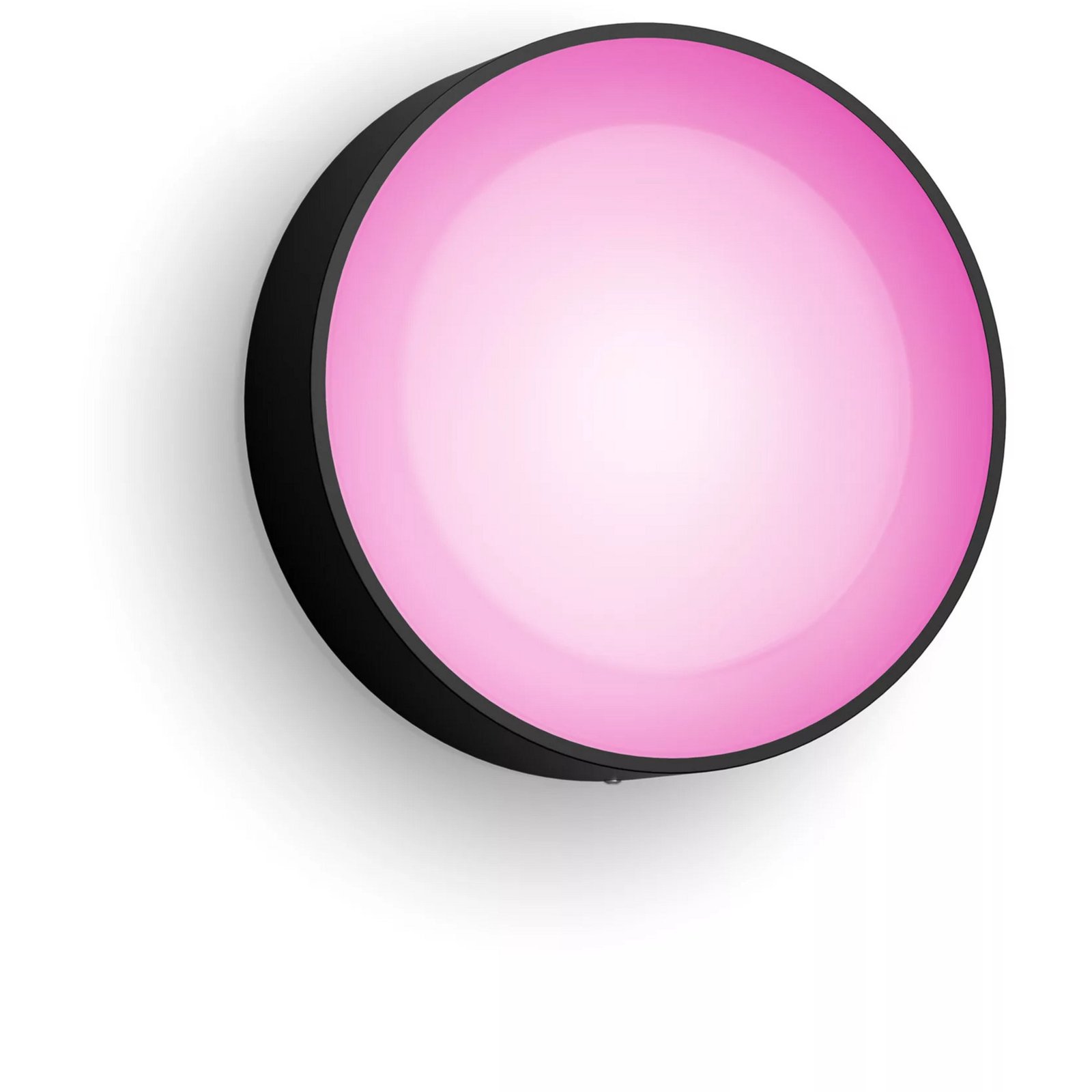 Philips Hue White & Color Ambiance Daylo Wandleuchte Negro - Imagen 2