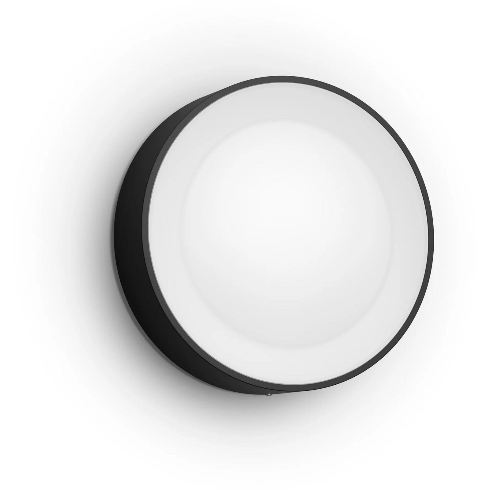 Philips Hue White & Color Ambiance Daylo Wandleuchte Negro - Imagen 3