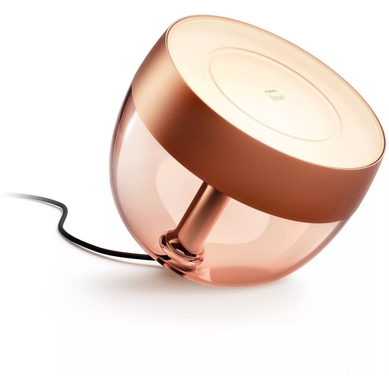 Philips Hue White & Color Ambiance Iris Tischleuchte Special Edition - Imagen 2