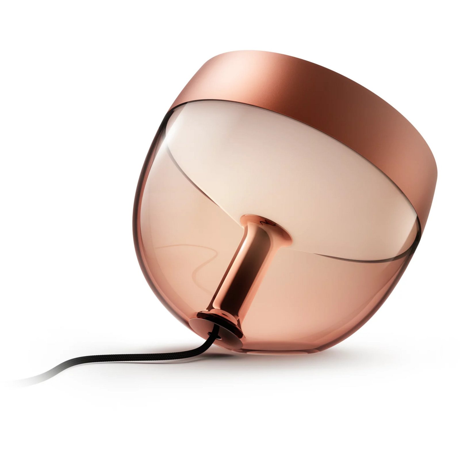 Philips Hue White & Color Ambiance Iris Tischleuchte Special Edition - Imagen 3