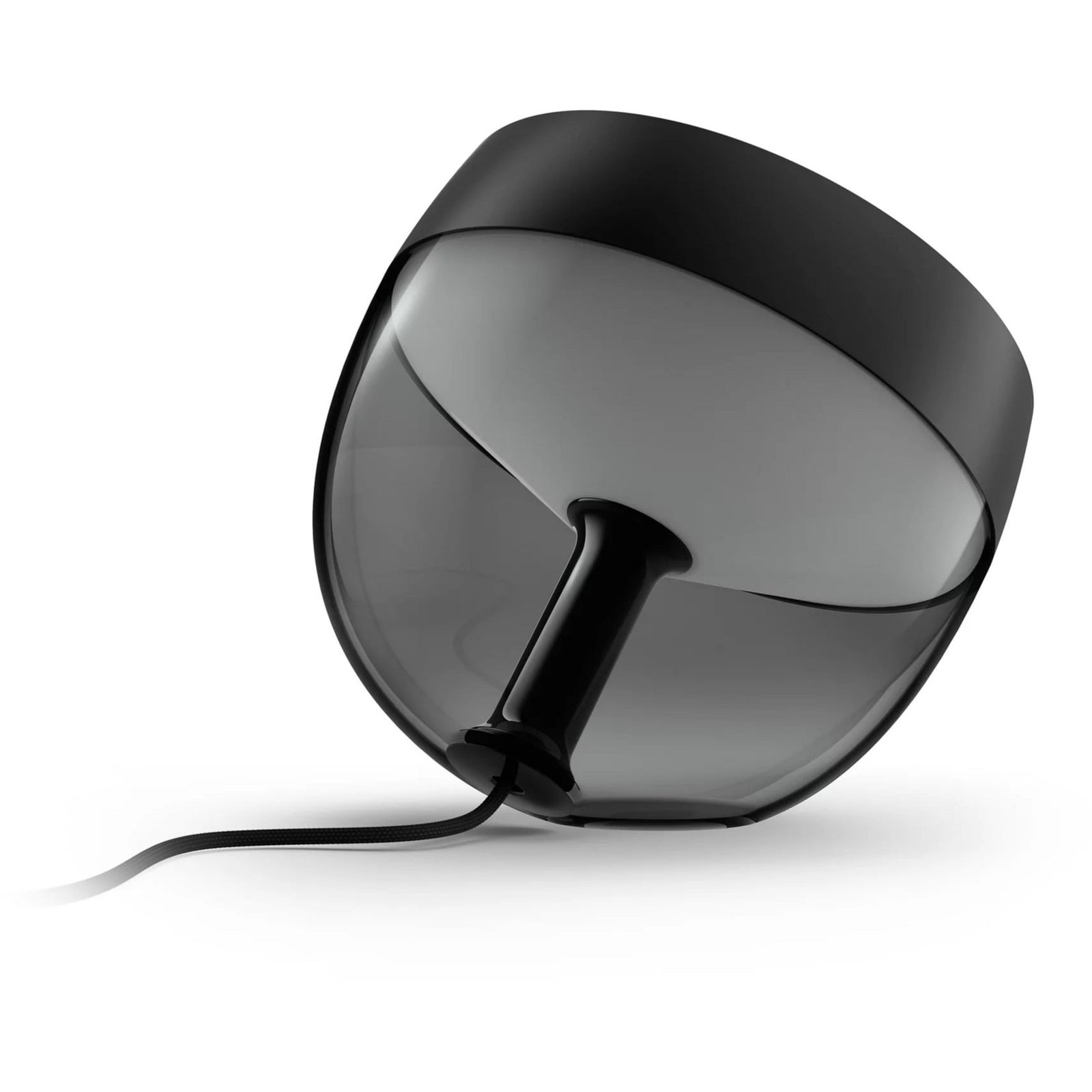 Philips Hue White & Color Ambiance Iris Tischleuchte Special Edition Negro - Imagen 3
